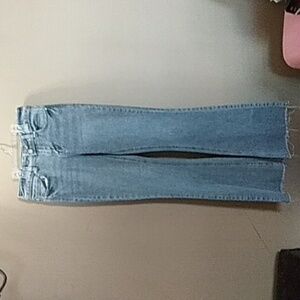 Indigo rein jeans size 25